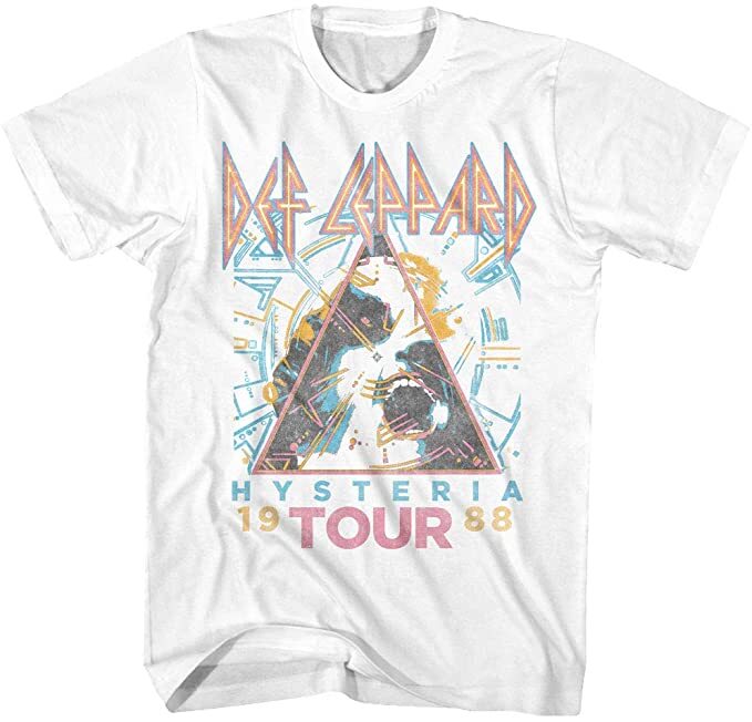 Lilac cumque Rock Shirt